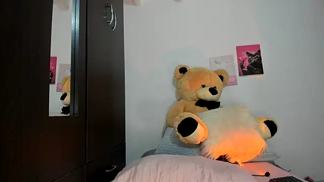 caro_gemm Chat XXX live