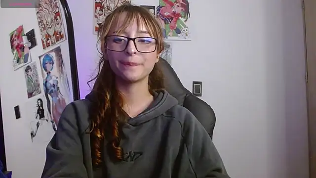 CelesteAyasen Live XXX chat