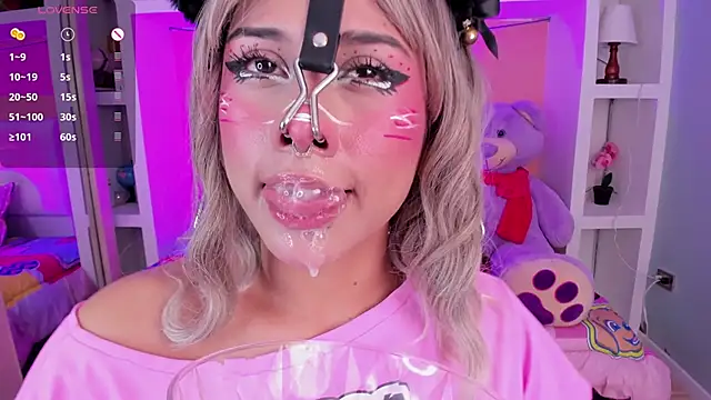 miss___megan's Live XXX Chat