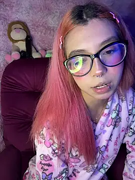 Valen-Foxx1's Live XXX Chat