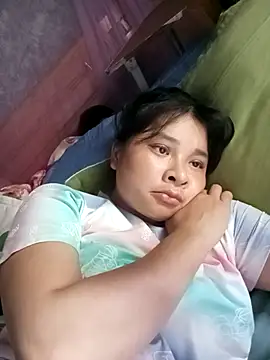 Linbi135 在線直播表演