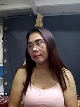 erma_joy's Webcam Show