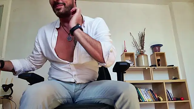 ChrisKox – webcam-show