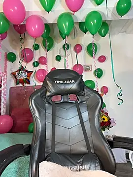 karinacortes Webcam show