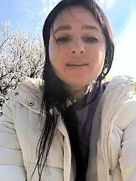 KikiXRedのライブXXXチャット