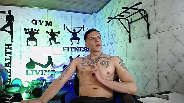 Chat XXX en directo de Dustin_Sonne