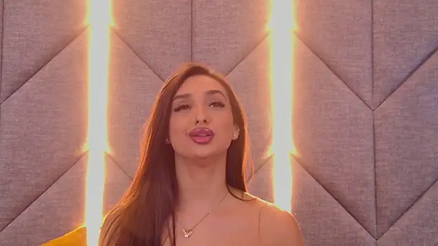 Kimberlymav Webcam show