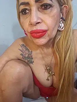 Sweeteangel webcam show