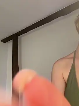 عرض كام Zoey__08