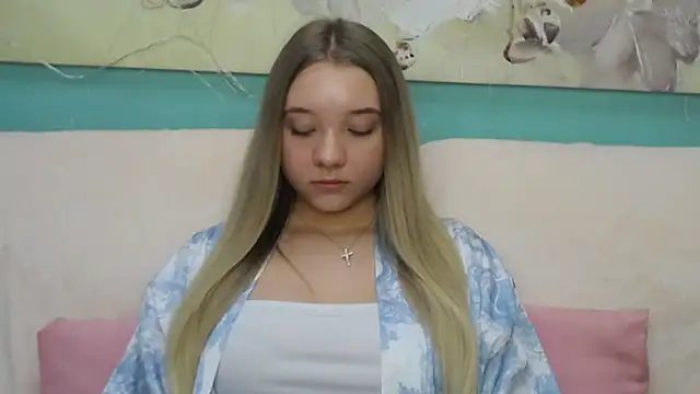 MilanaSiia Show Webcam