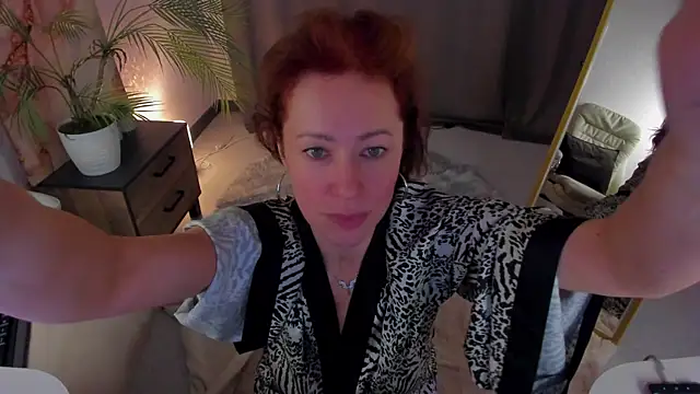 LeticiaRomano's Webcam Show