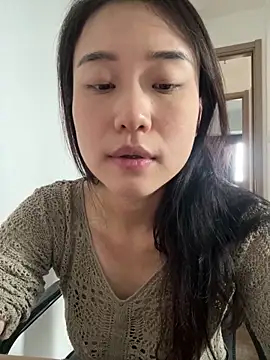 A-Kristen Pertunjukan Webcam