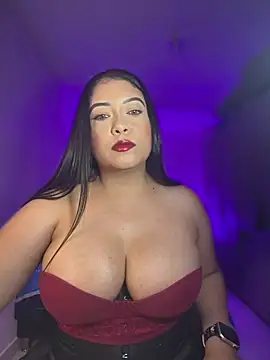 cami_ortiz__ Chat XXX live