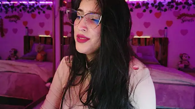 AzaharJaan – webcam-show