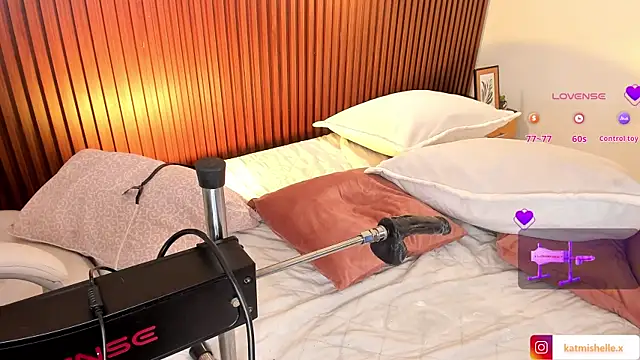 Czat XXX na żywo – _mishelle