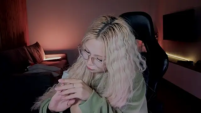 Czat XXX na żywo – RileyMee