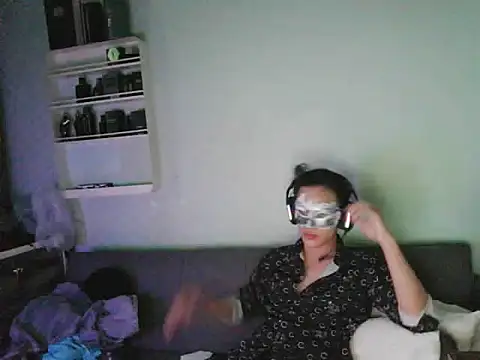 boyhigh1997 élő XXX-chatje