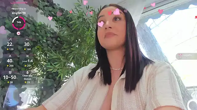 Онлайн чат XXX Lexi_Storm