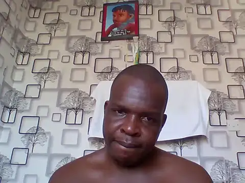 Chumba_001 élő XXX-chatje