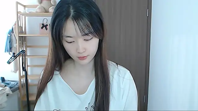 แชท XXX สดของ Mimi-cnbaby