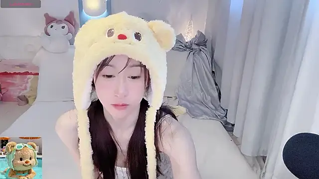 mistylana_'s Live XXX Chat