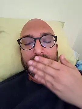 cetriolino webkamerás műsora