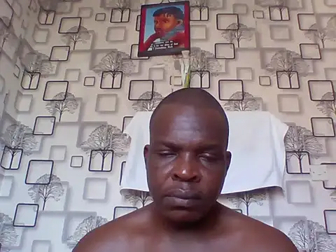 Chumba_001 élő XXX-chatje