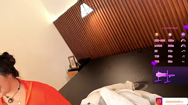 Živý XXX chat _mishelle