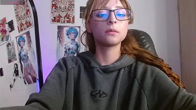 Živý XXX chat CelesteAyase