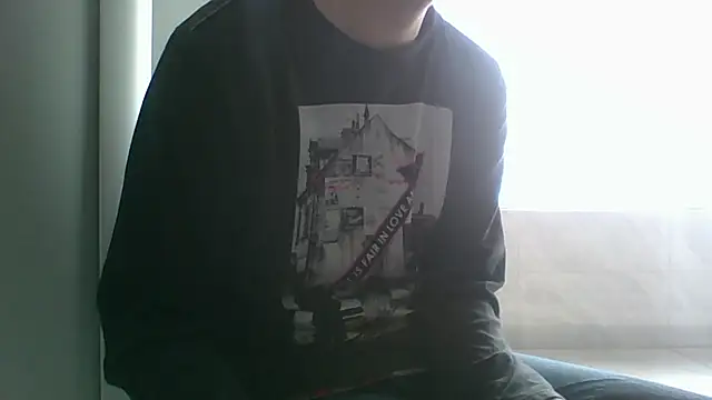 Show webcam de nole_china7