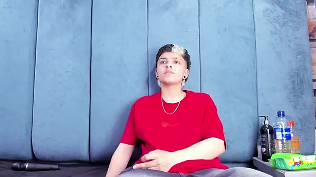 Živý XXX chat Megan_Thompson_