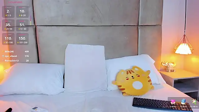 Živý XXX chat isabel_sofiaa