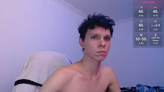 bryamado69 在線直播表演