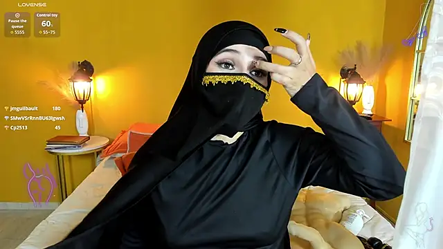 malek_zark2 – Live XXX-chat