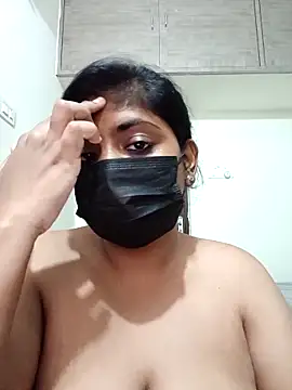 tamilrohini 网络视讯表演