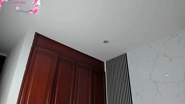 AudreyHayworth Adlı Modelin Canlı XXX Sohbeti