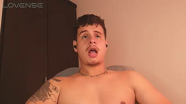 عرض كام BjornSteel