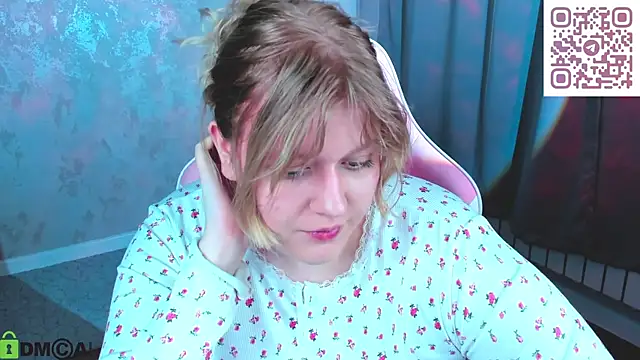 luna_c0ra: онлайн-секс-чат