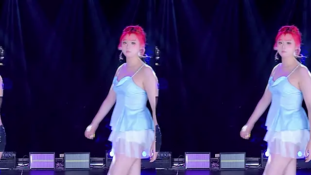 عرض كام prettygirls-001