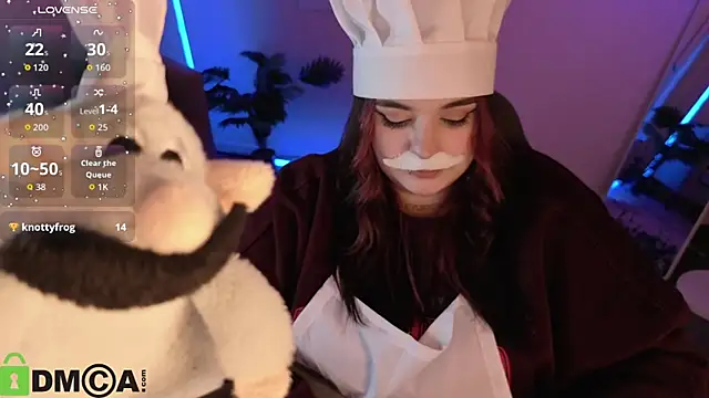 Mia_R0ss' Live XXX Chat