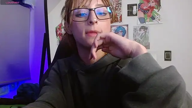 CelesteAyase Live XXX-chat