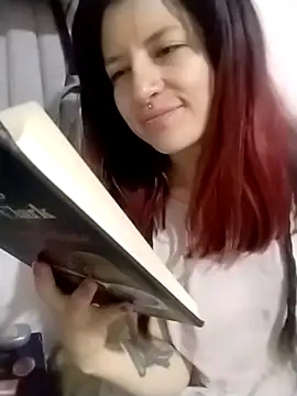 _Alaskamisa – Naživo XXX chat