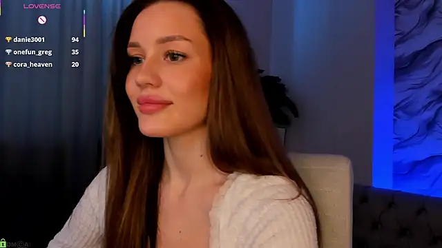 Aria_Mila's Live XXX Chat