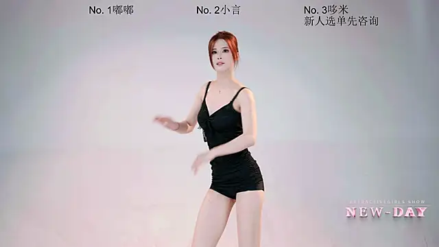 NEW-DAY's Live XXX Chat