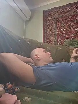 Вебкам-шоу Sam_Colt