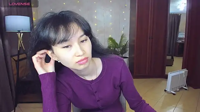 SheilaRare Obrolan Langsung XXX