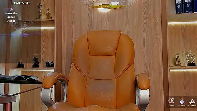 George_Diesell Live XXX Chat