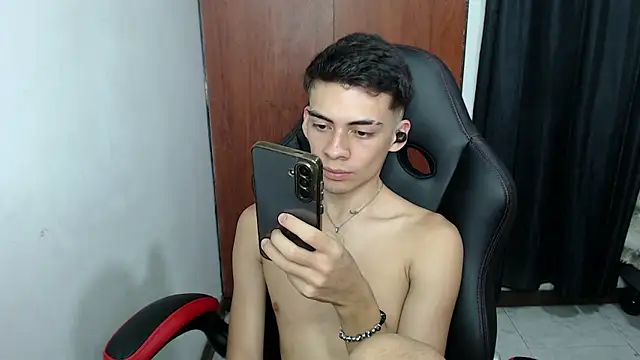 Hiso_kai Live XXX Chat