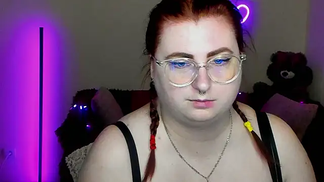 Alicia_love00 Adlı Modelin Canlı XXX Sohbeti