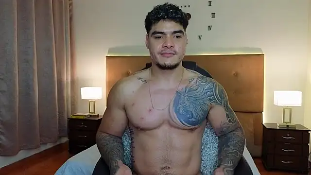 Steven_Velez 即時 XXX 聊天